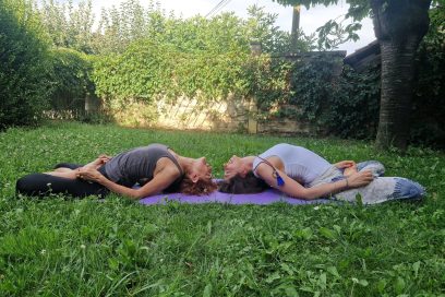 Aṣṭāṅga Vinyasa Yoga