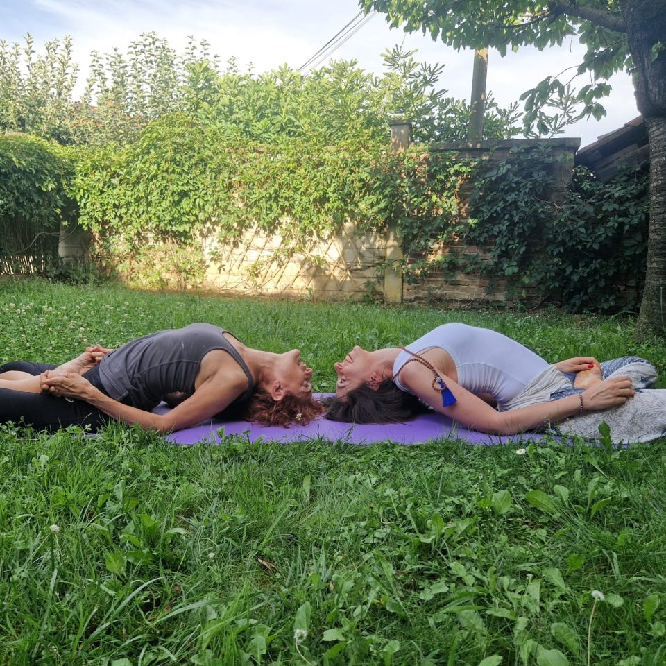 Aṣṭāṅga Vinyasa Yoga