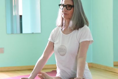 Pranayama
