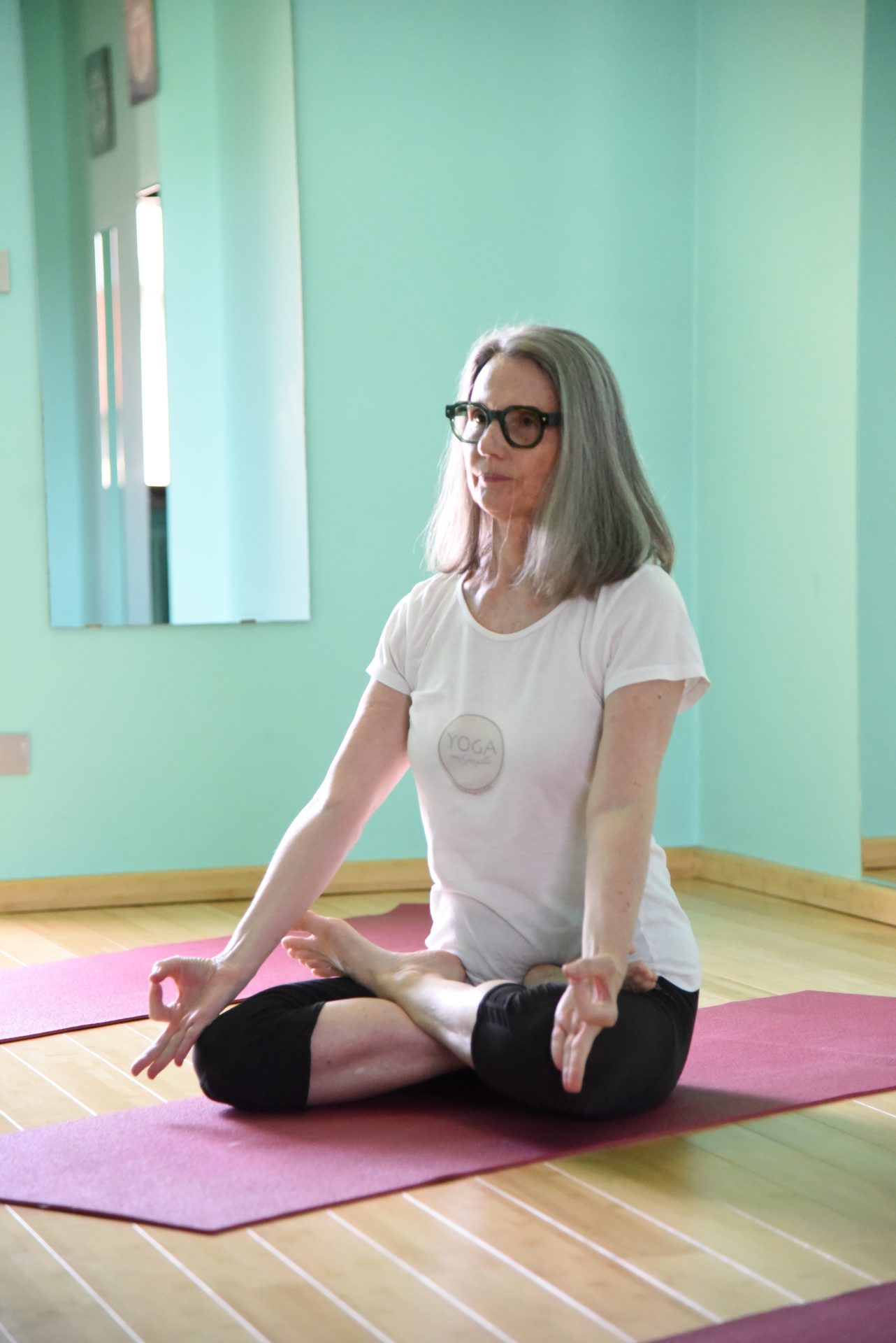 Pranayama